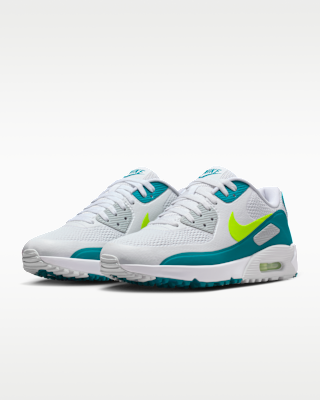 Nike Air Max 90 G Golf Shoes. Nike JP